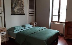 Appartement Jean Paul Sarthe
